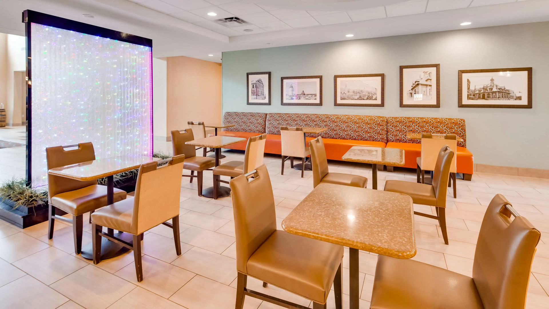 Best Western Plus Atrium Inn & Suites