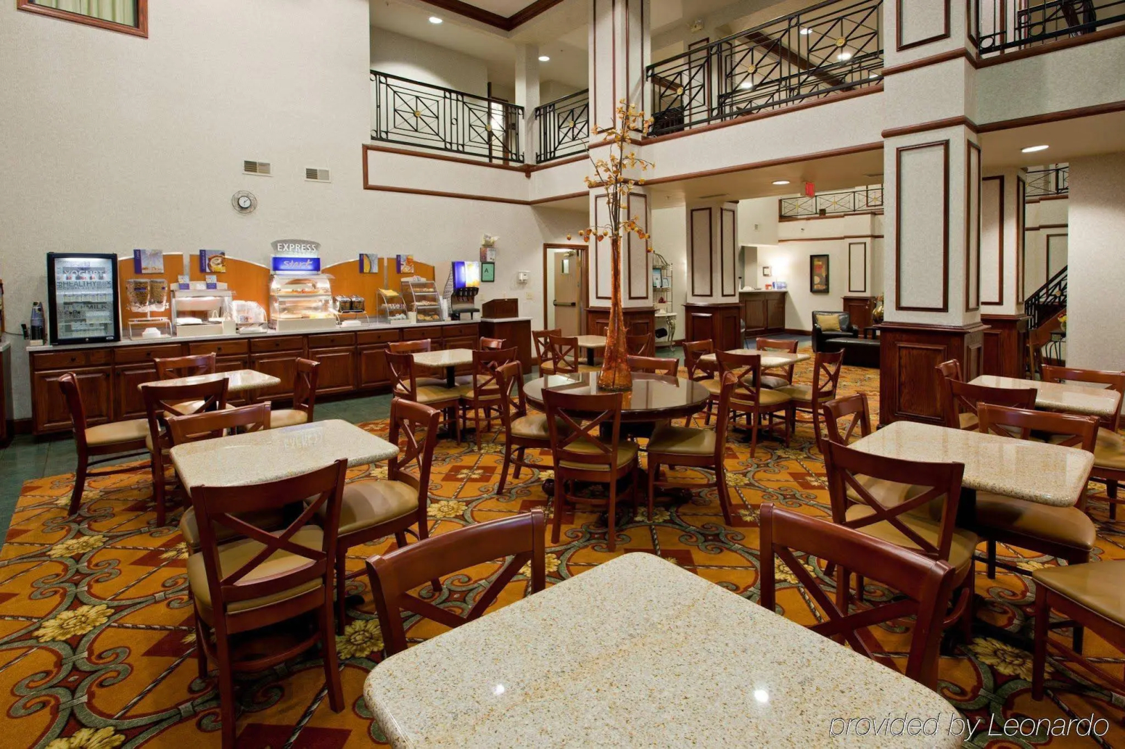 Holiday Inn Express Corydon by IHG