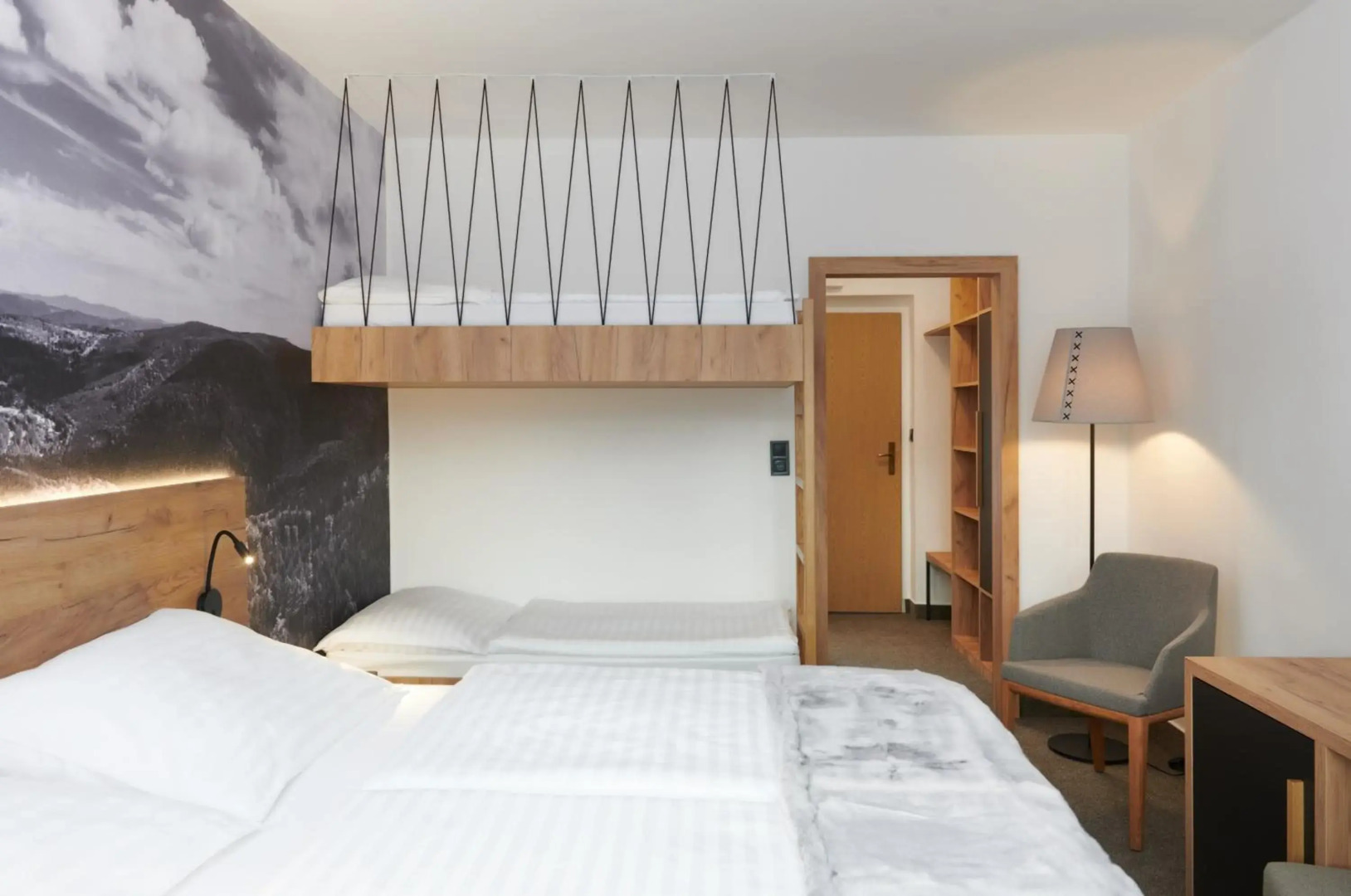 Wellness hotel Svornost