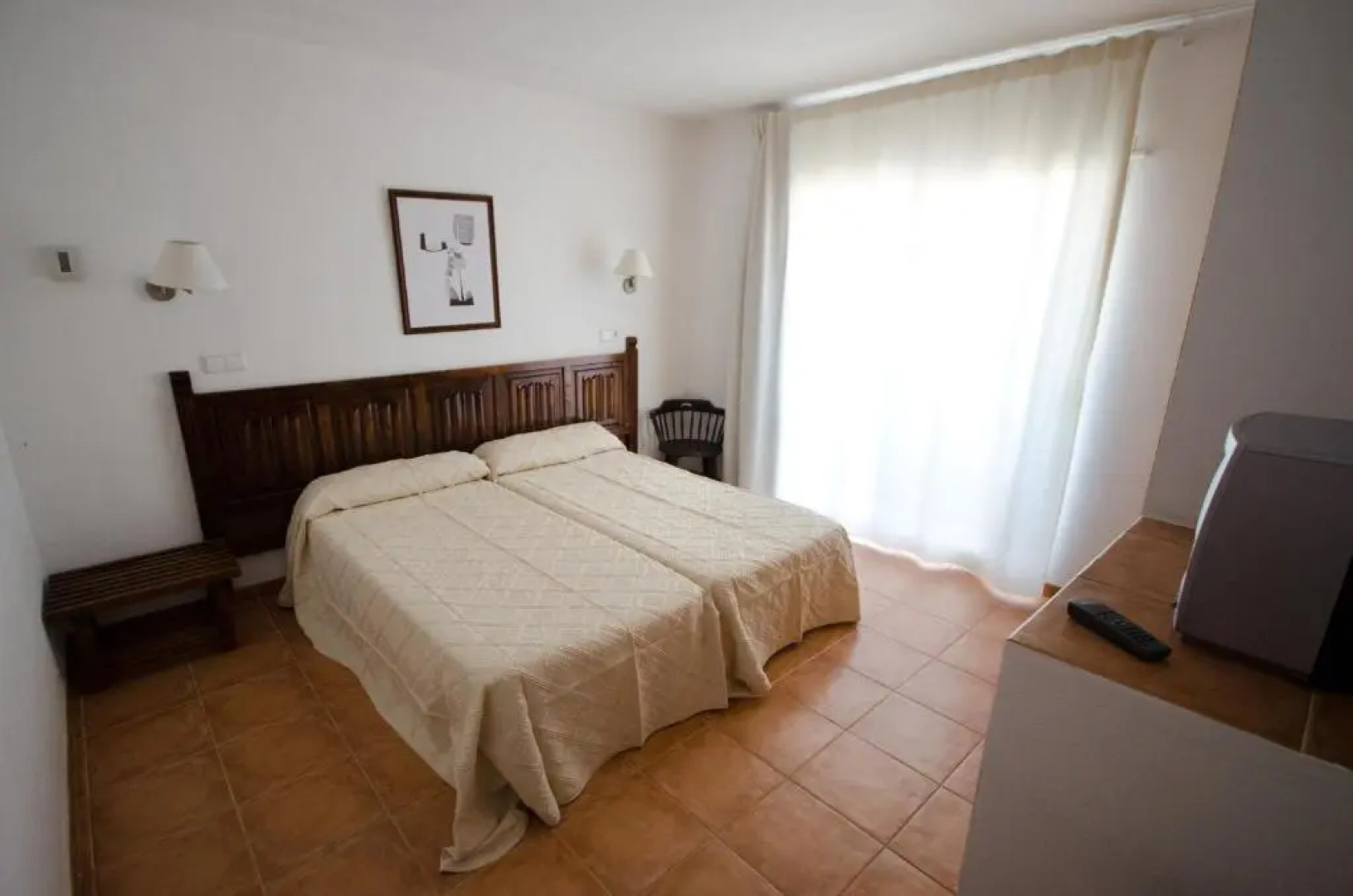 Hotel Club Can Jordi