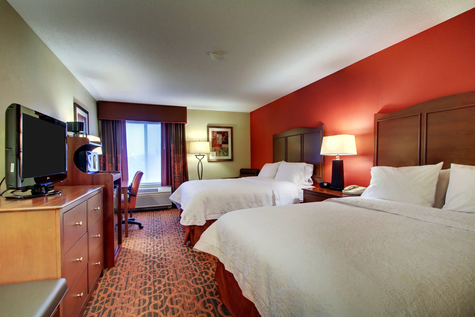 Hampton Inn Ottawa (Starved Rock Area)