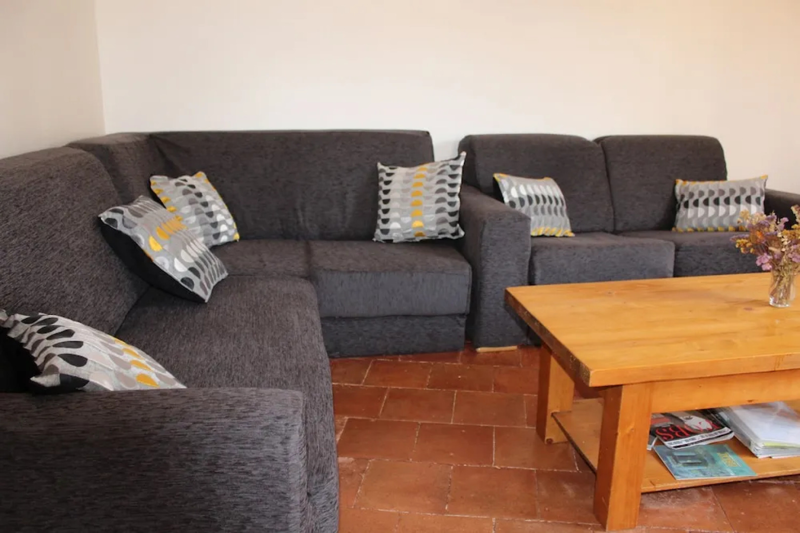 Au Coeur de Rennes - Gîte