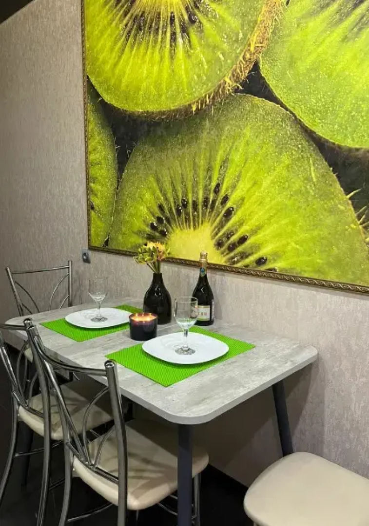 Апартаменты в 5-м микрорайоне 70