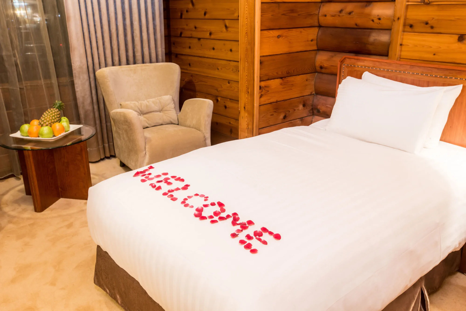 The Richforest Hotel Sun Moon Lake