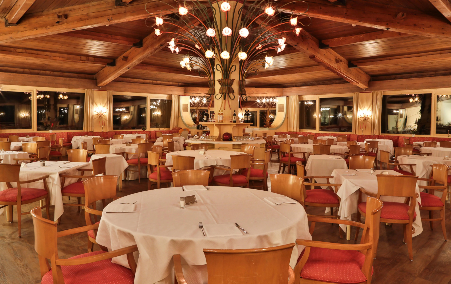 TH Madonna di Campiglio - Golf Hotel
