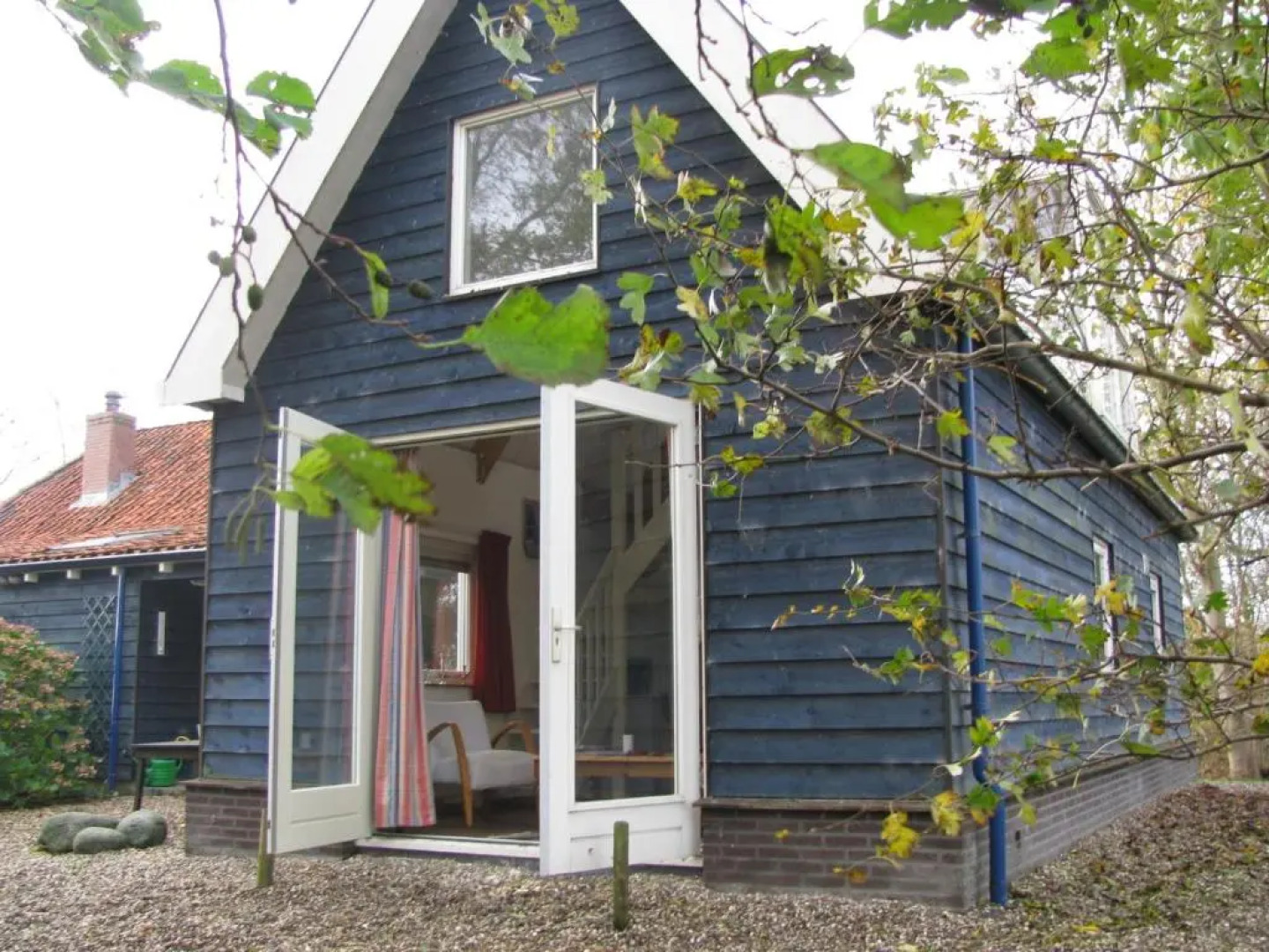 Vakantiewoning "De Kei"