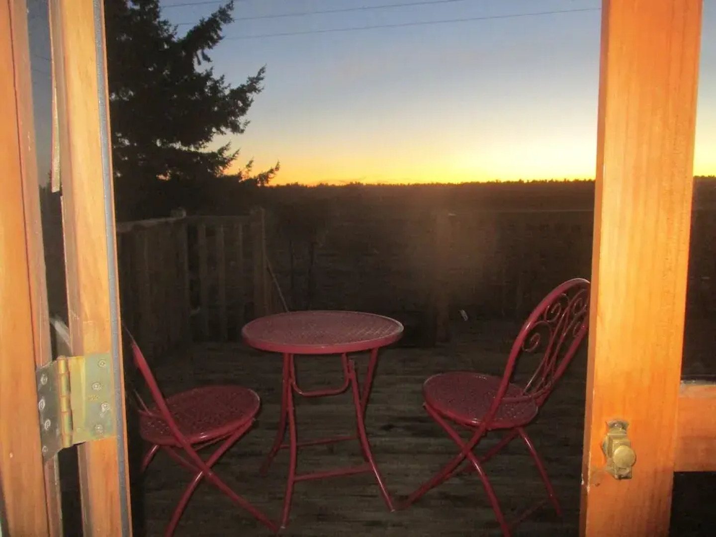 Mountain Heights Lodge