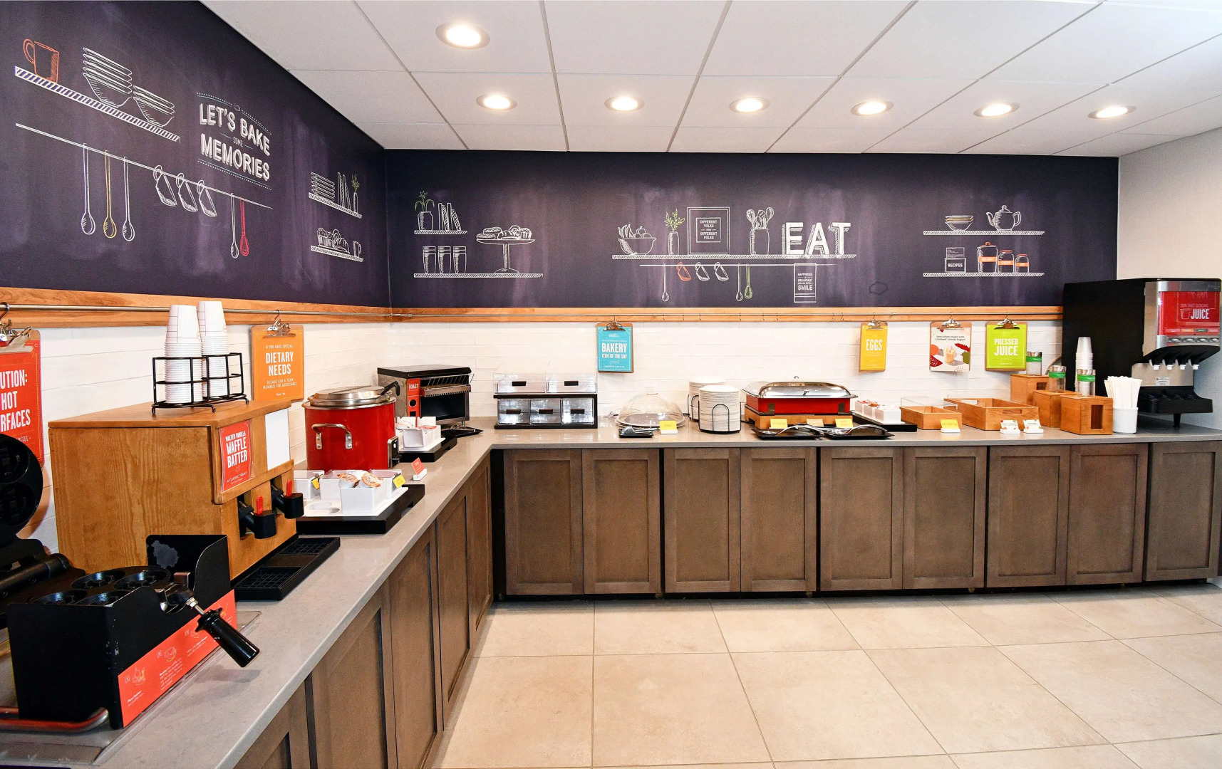 Hampton Inn Santee-I-95