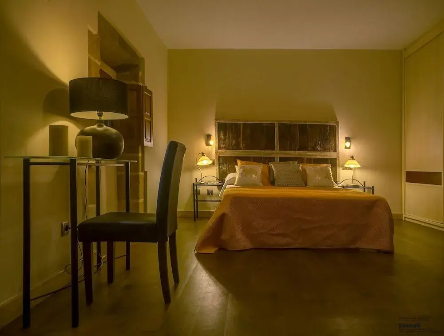 Hotel Palacio de Arce