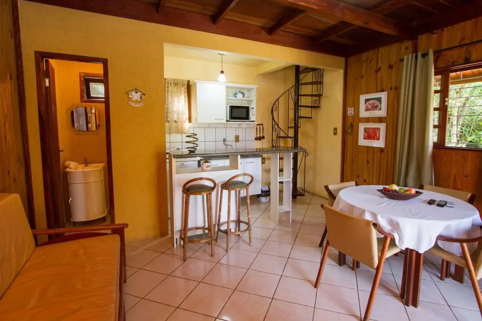 Pousada Mares Do Santinho