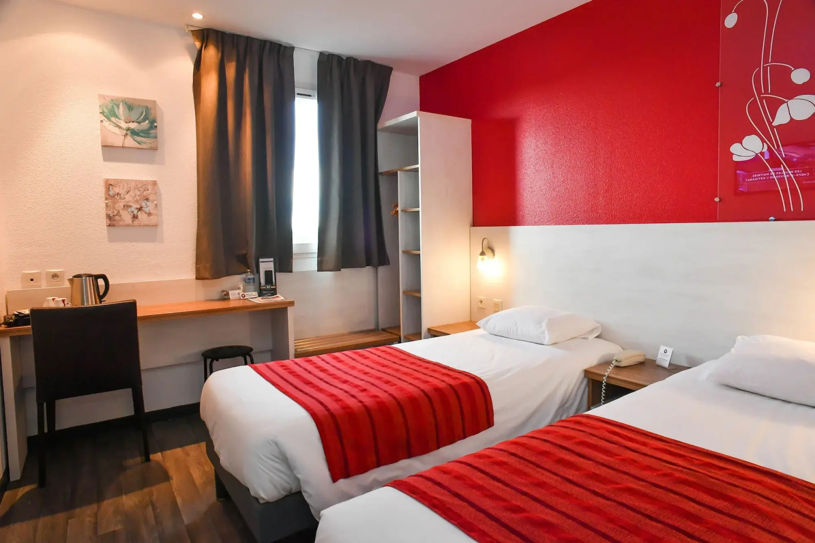 Brit Hotel Confort Saint-Lô