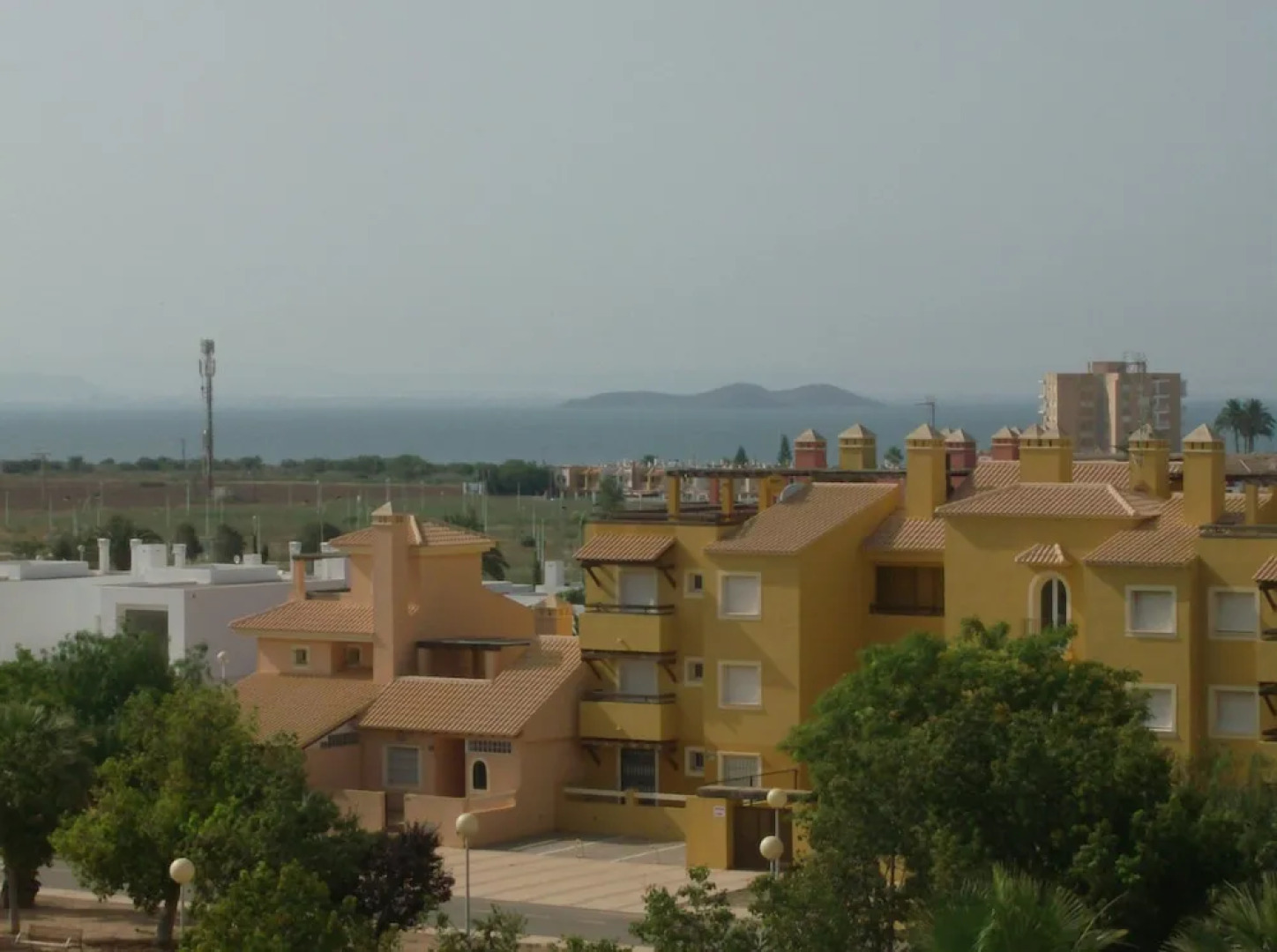 Apartamento Mares III 12.2B