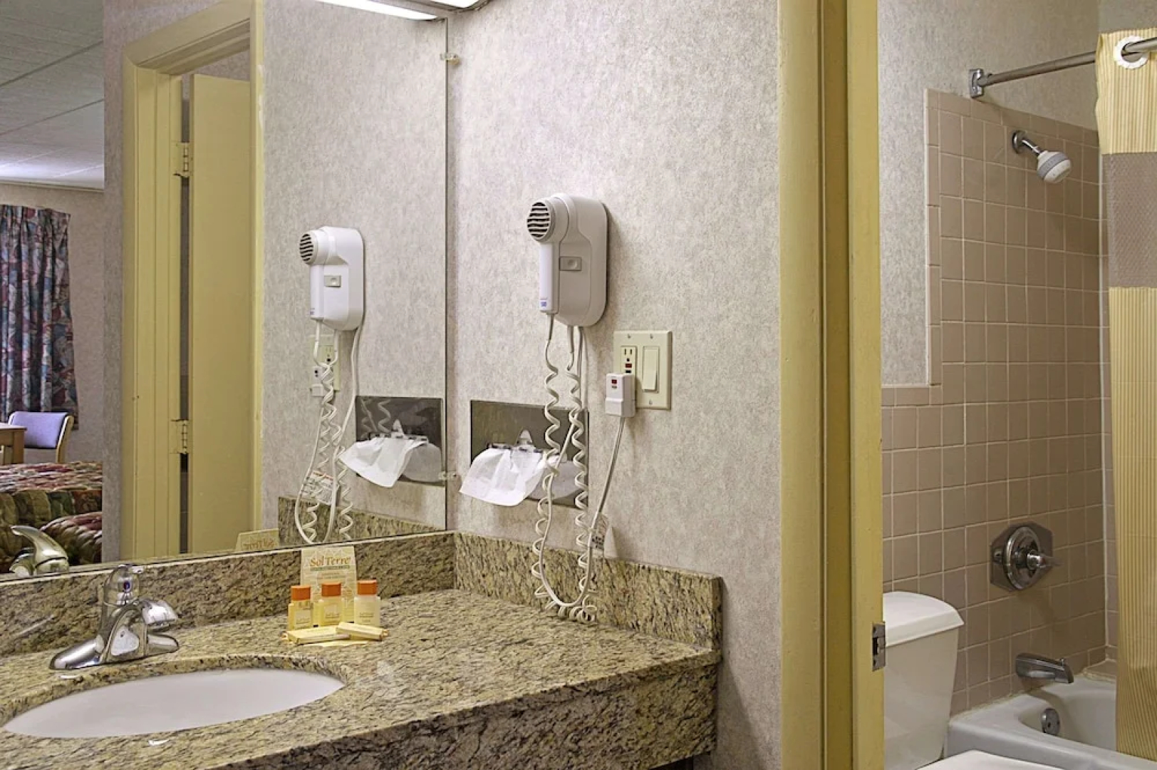 Days Inn Oak Ridge Knoxville