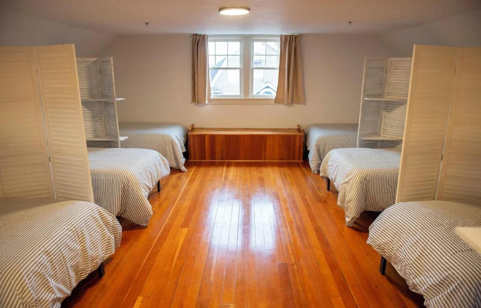 Tillie Paul Hostel
