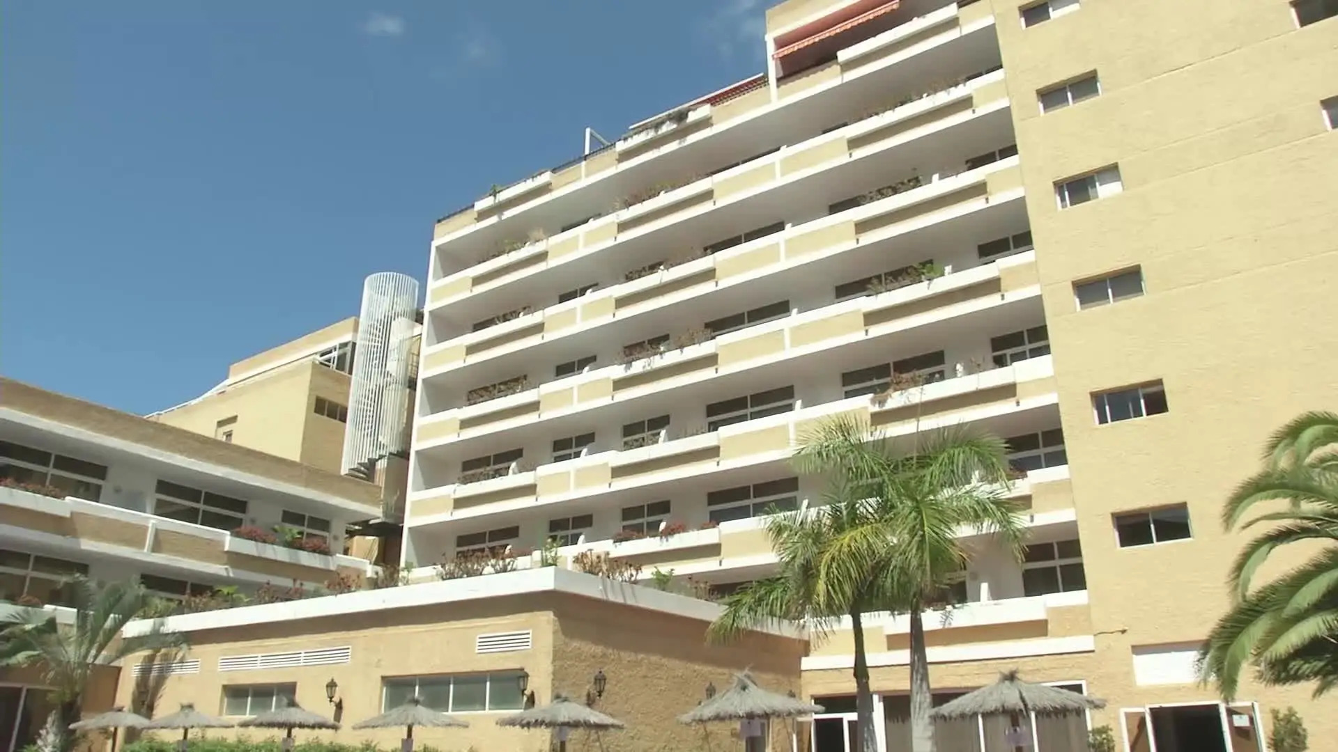 BLUESEA Puerto Resort