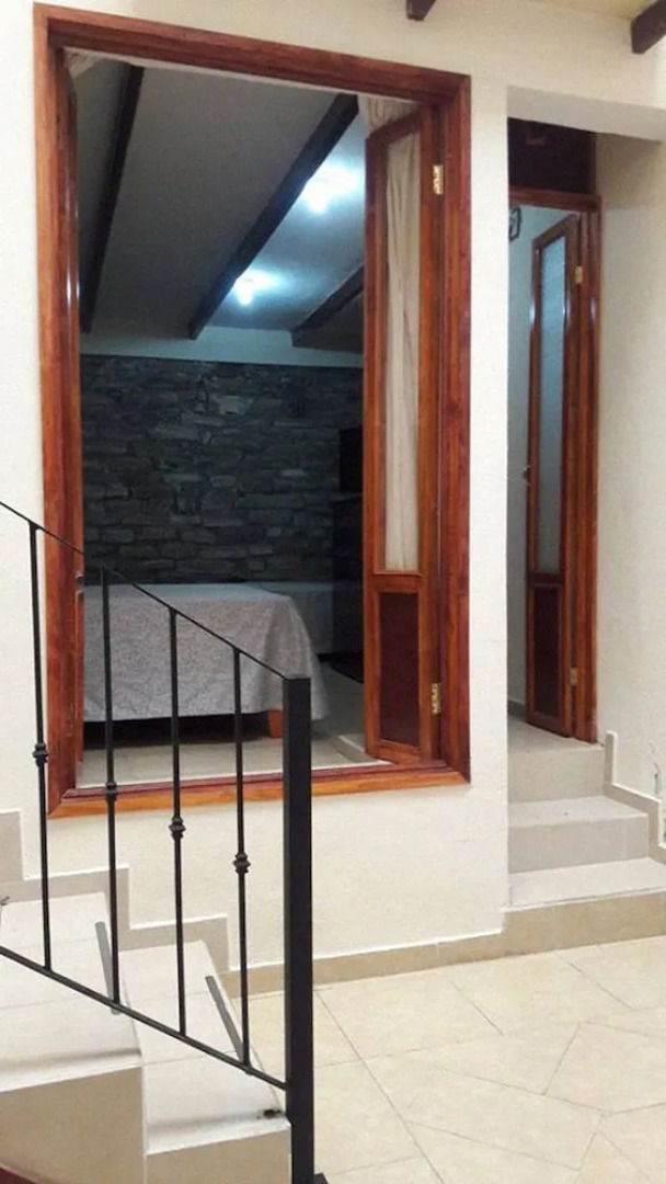 Hotel La Gloria Xilitla