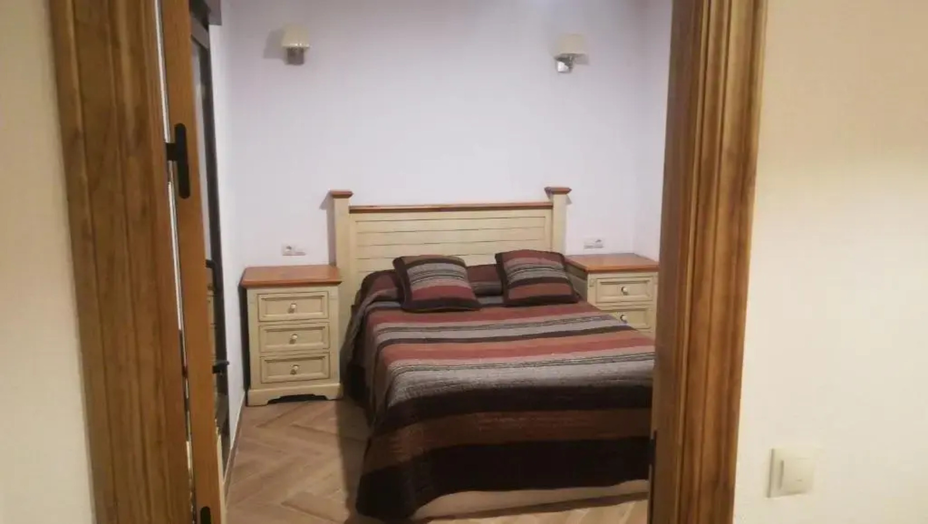 Refugio La Covatilla I,II,III y IV