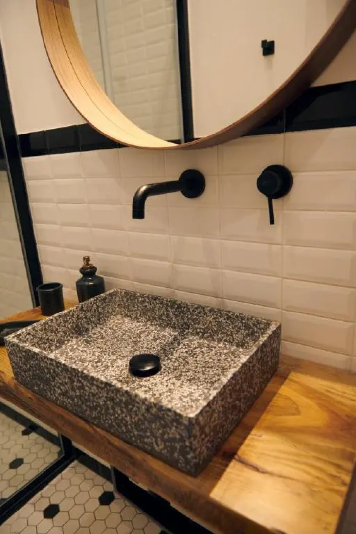 Dada Home, Loft di 38 Mq Tra Napoli E Pompei