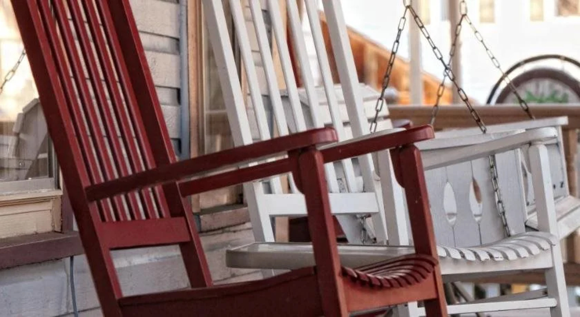 Springfield House B&B