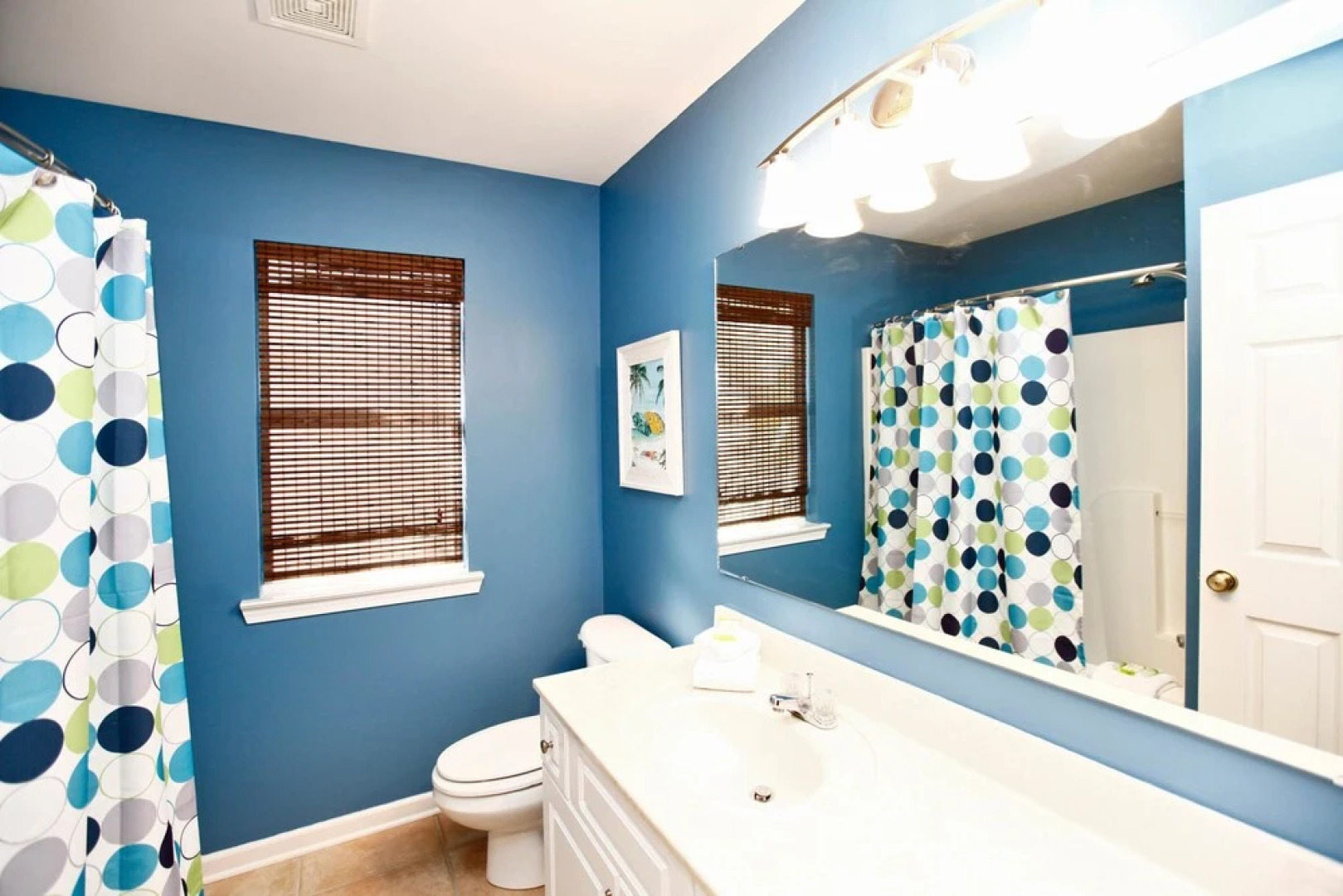 Crystal Beach Home by Panhandle Getaways