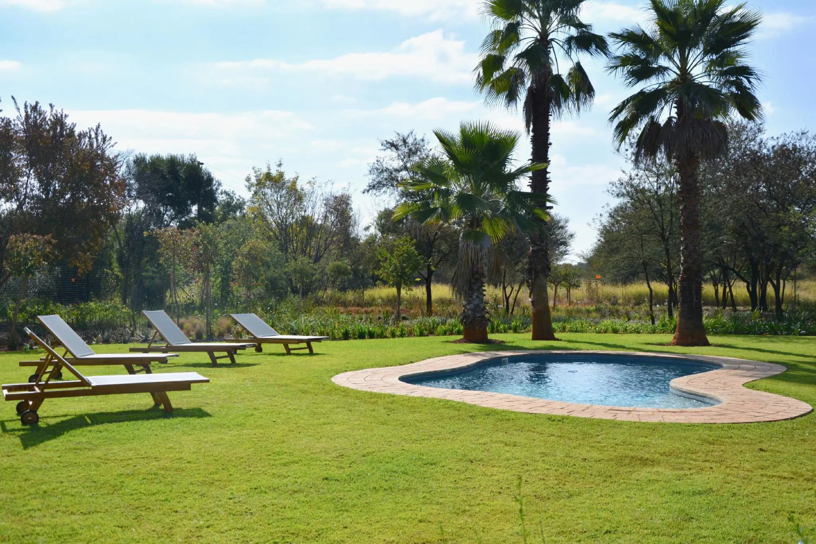 Esther's Country Lodge