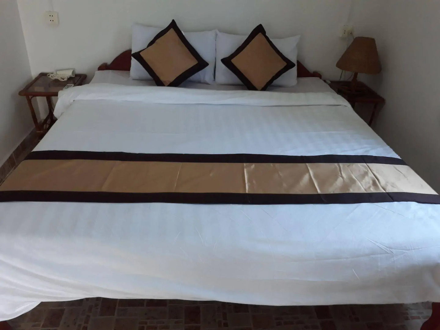 Freedom Island Bungalow