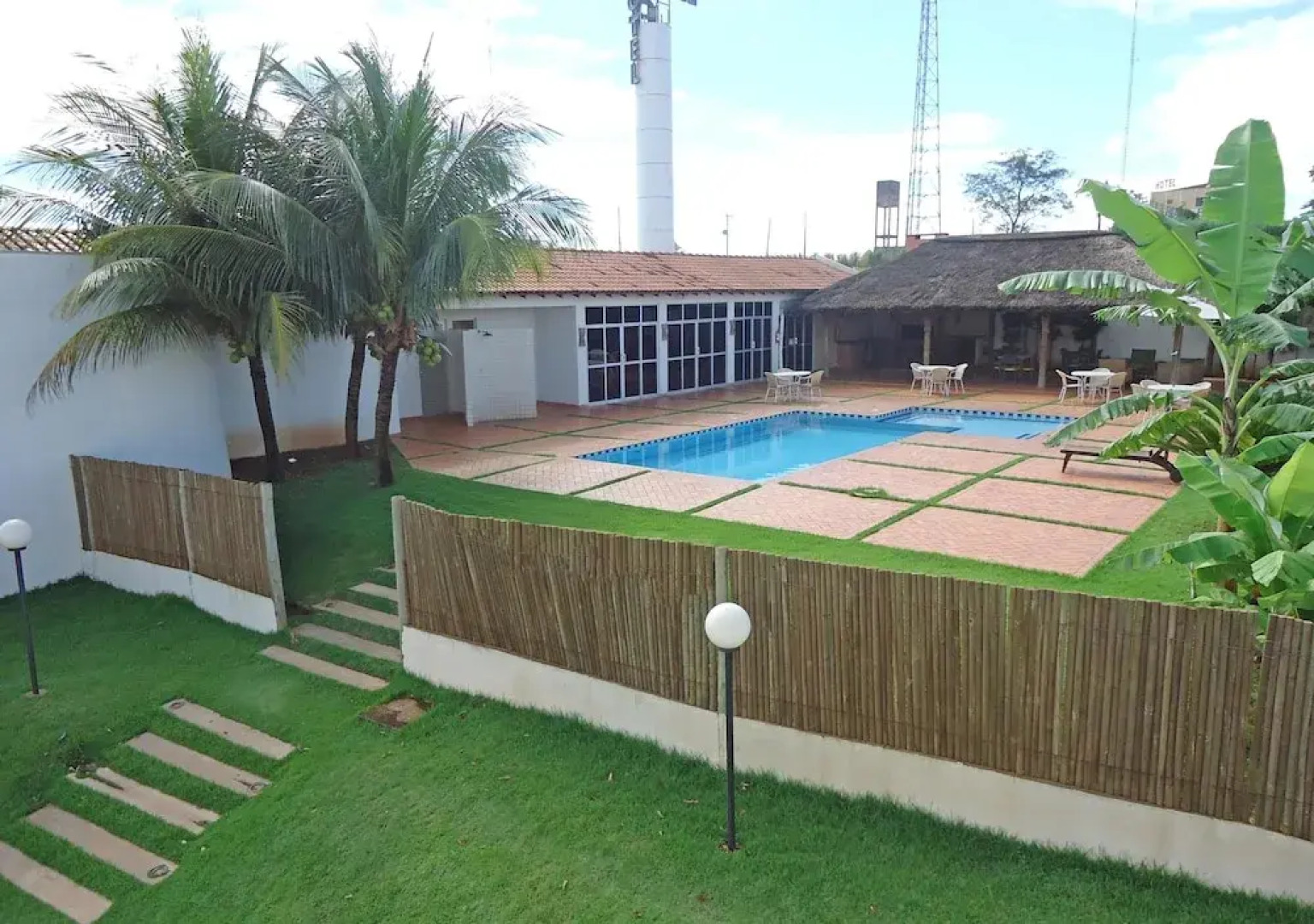 Harbor Inn Rondonópolis