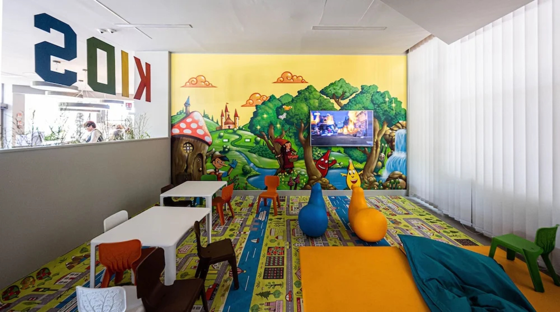 Hotel Golfo del Sole