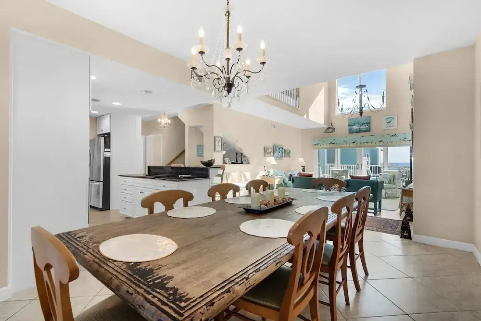 Portside S "beauty And The Beach" 3 Bedroom Townhouse by RedAwning