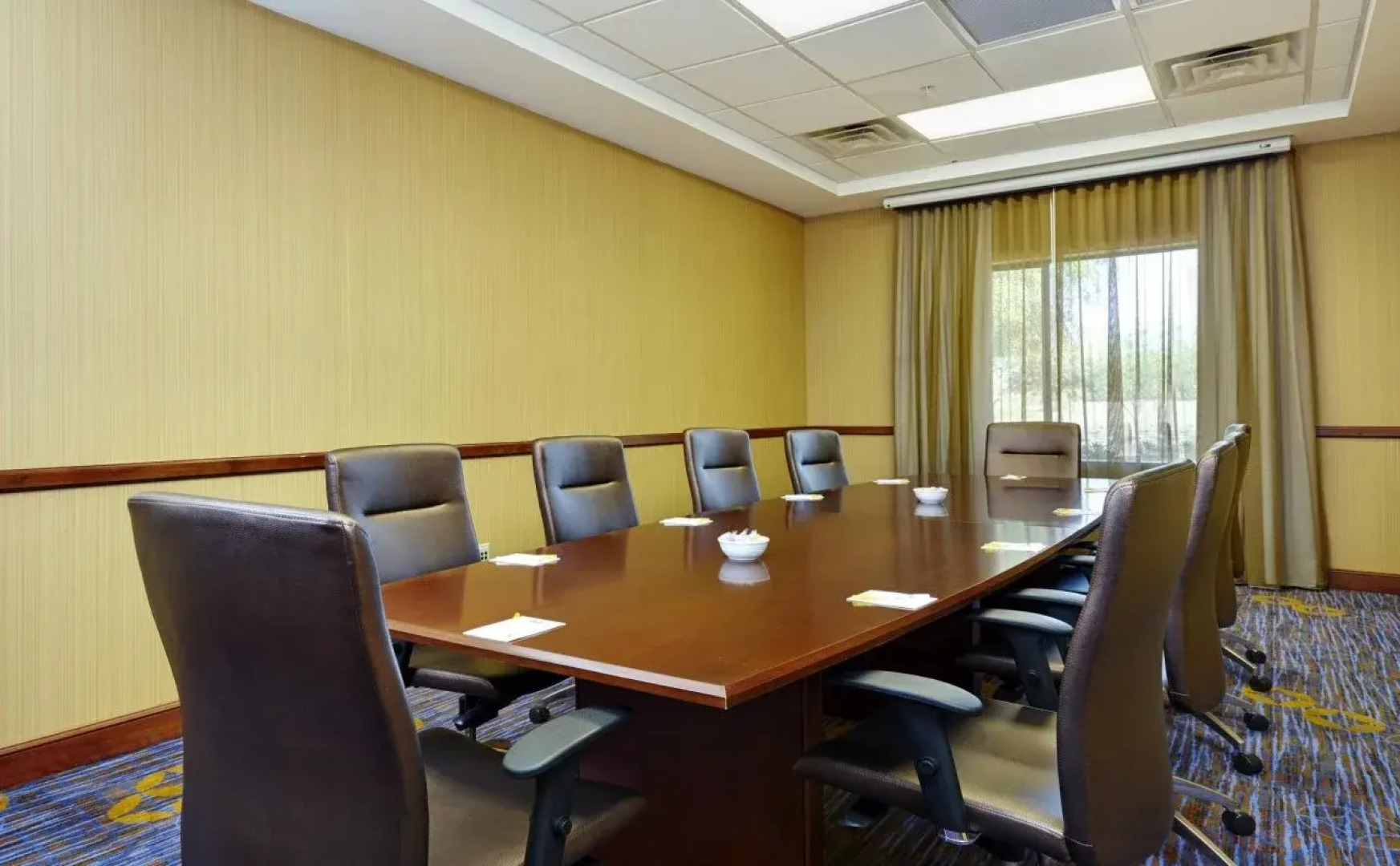 Courtyard by Marriott Phoenix North/Happy Valley