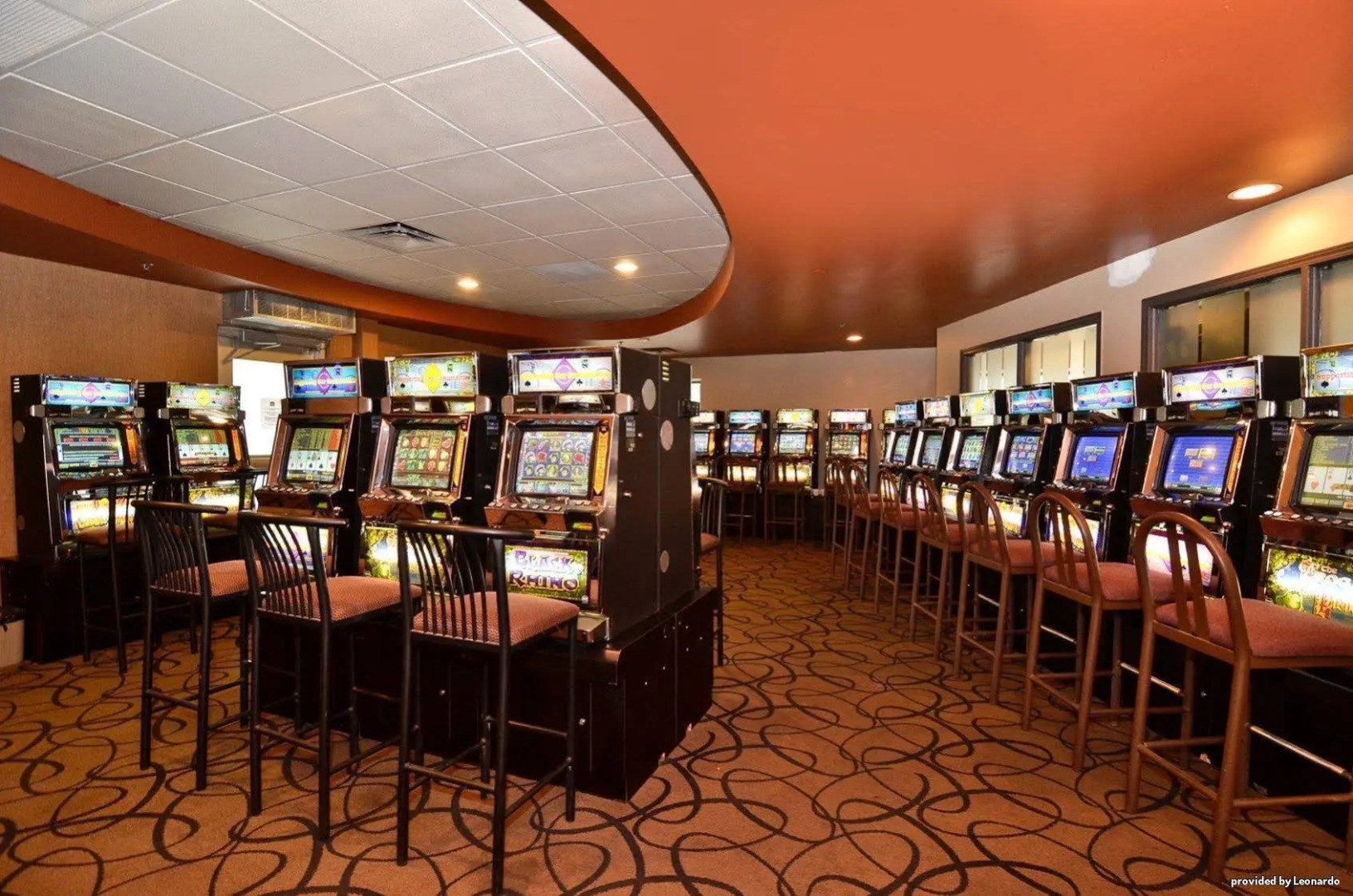 Hampton Inn by Hilton Winnipeg Downtown