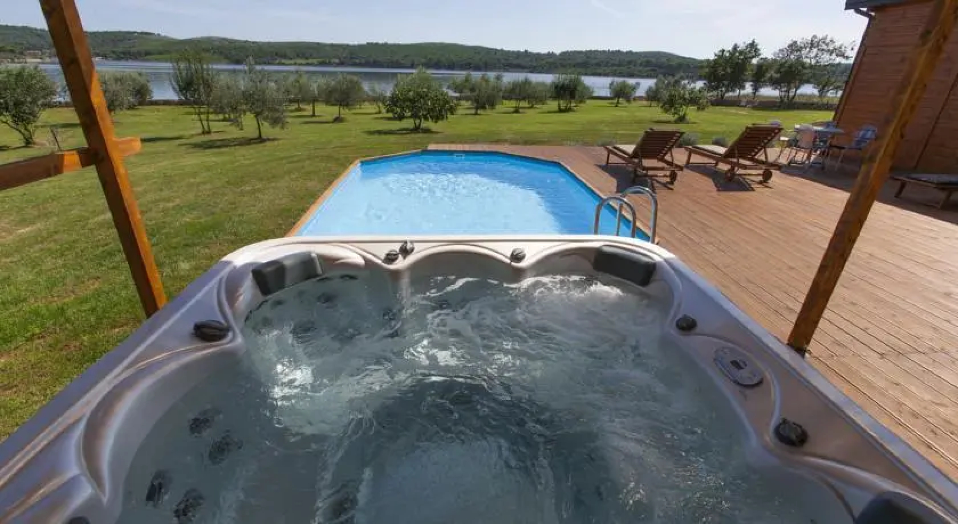 Vacation home Mare