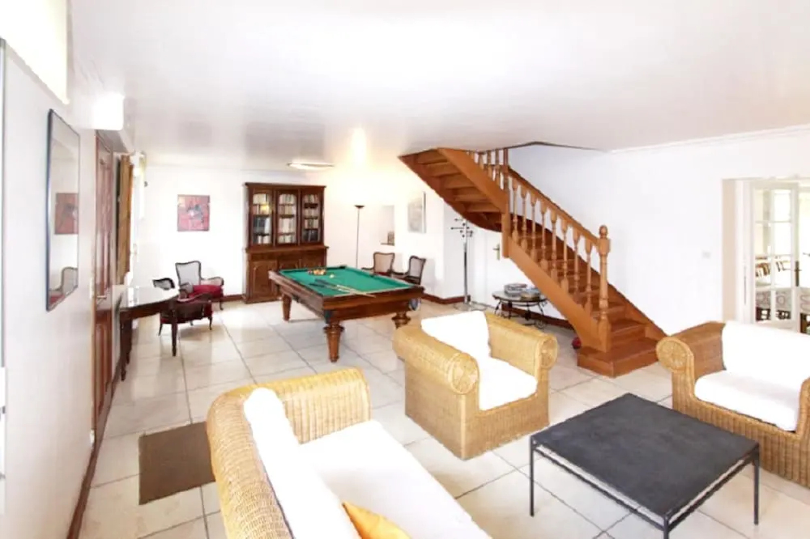 House With 5 Bedrooms in Camaret sur Mer, With Wonderful sea View, Enc