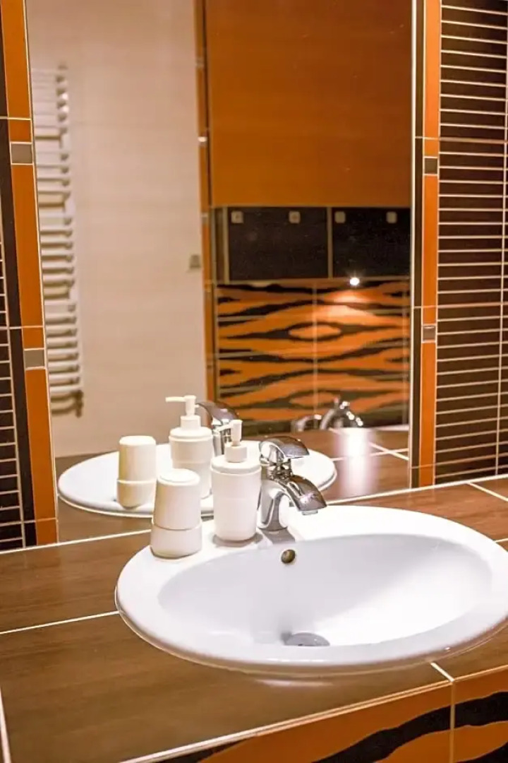 Pokoje Gościnne u Meresa