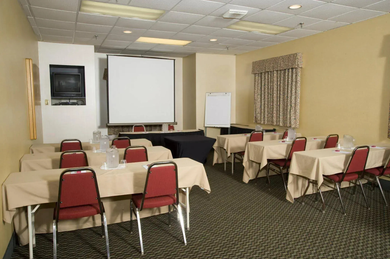 Hampton Inn by Hilton Concord/Bow