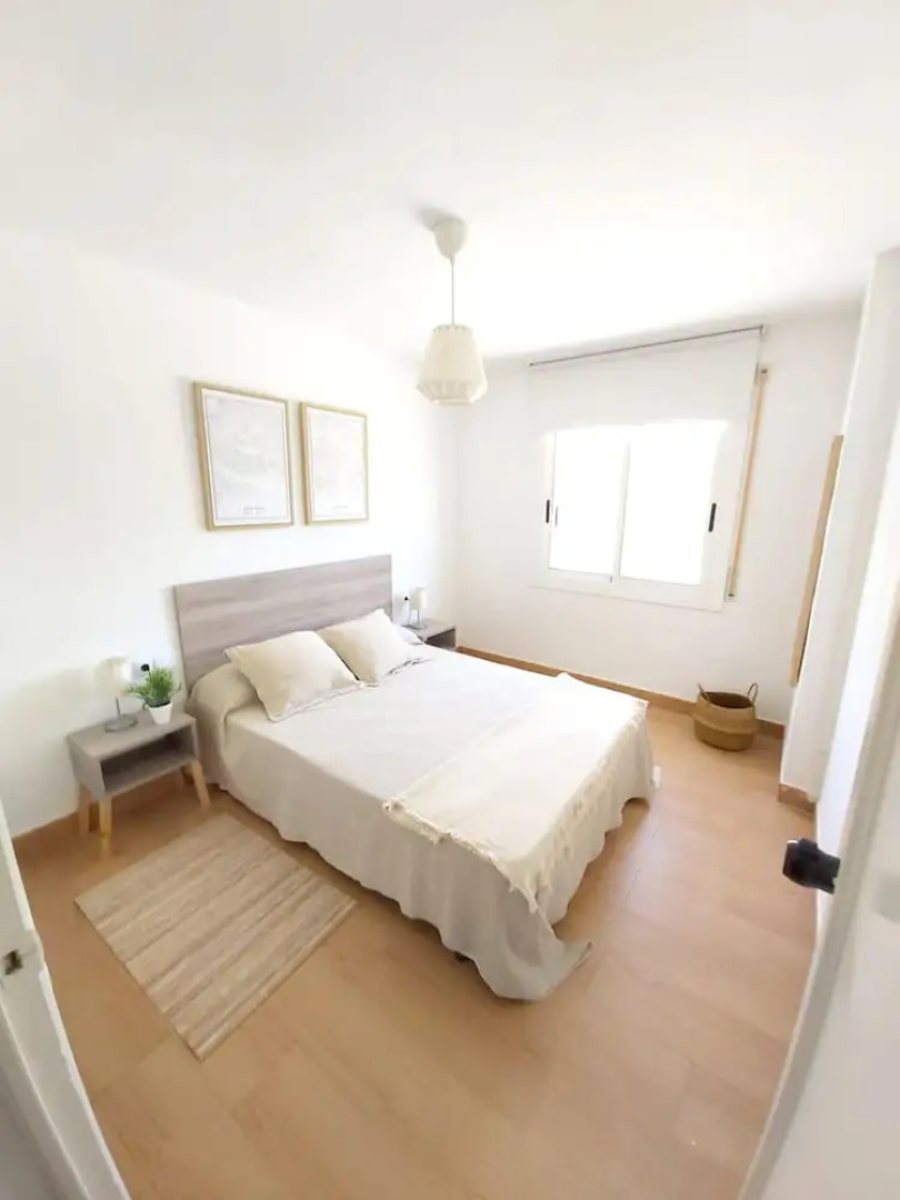 Apartment With one Bedroom in Francàs, With Wonderful Mountain View - Near the Beach