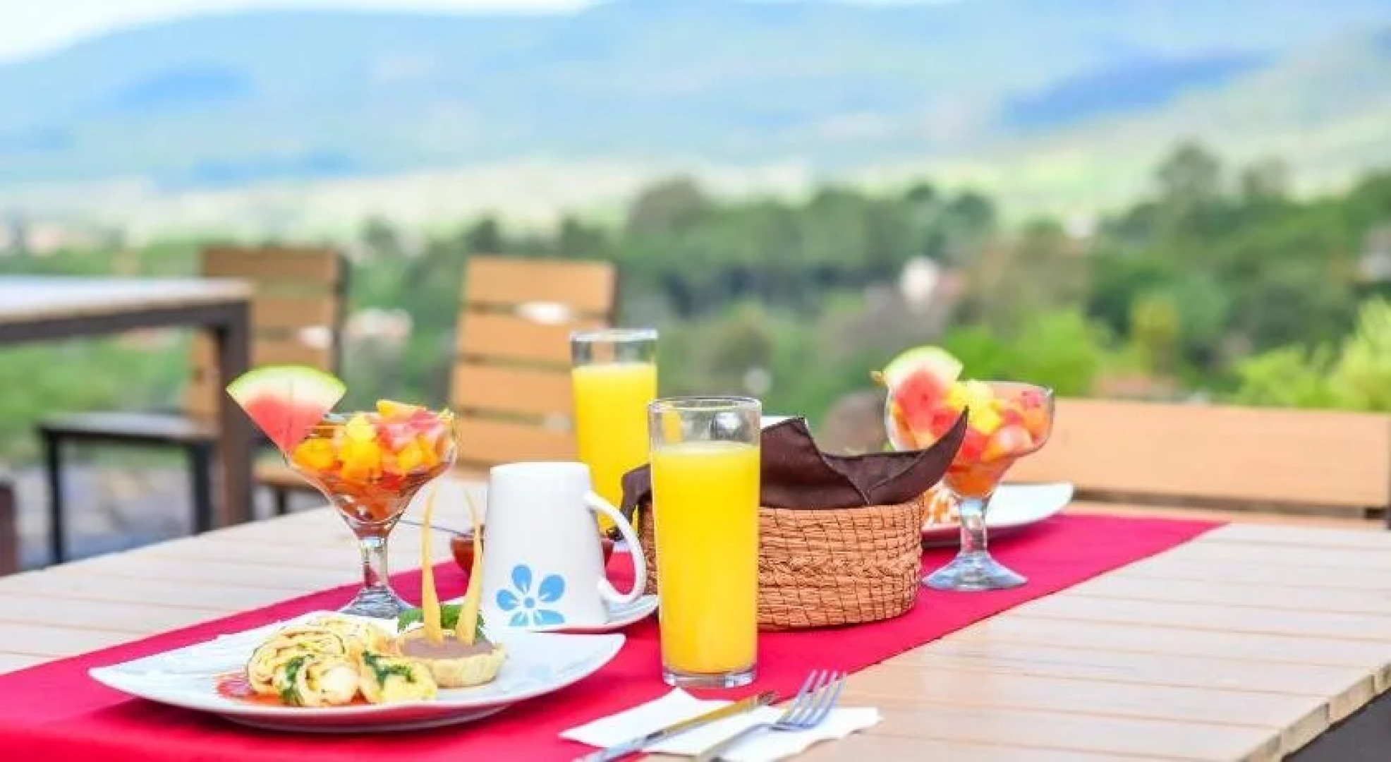 Cabañas Monterra Tapalpa