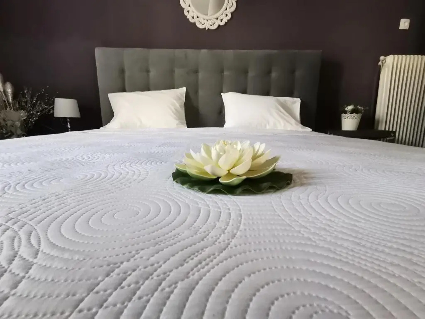 Oasis Luxury detached House in Thessaloniki with Hydromassage