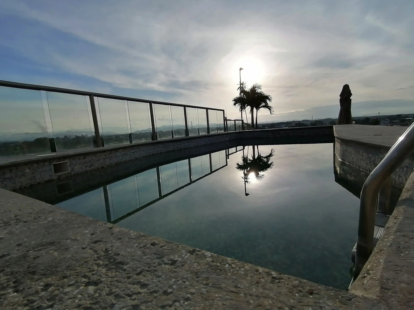 Hotel & Lounge Las Islas