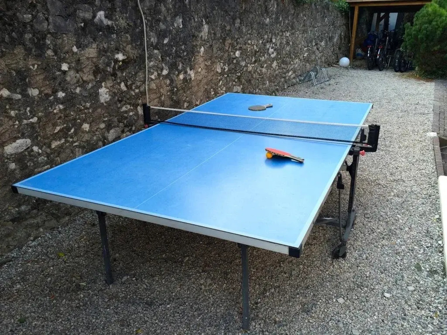 Garni Hotello Sport And Relax