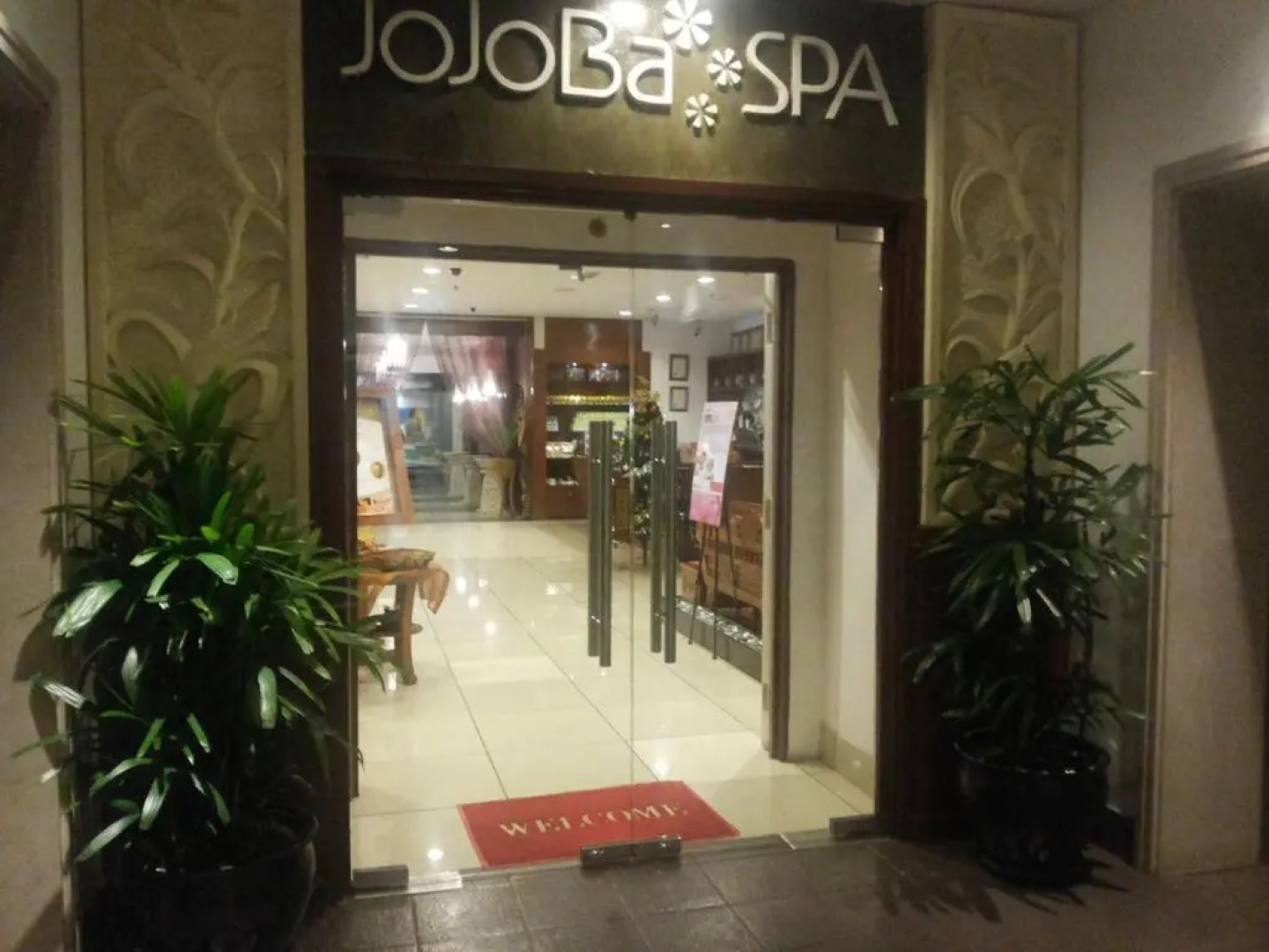 Bukit Bintang Suite at Times Square KL