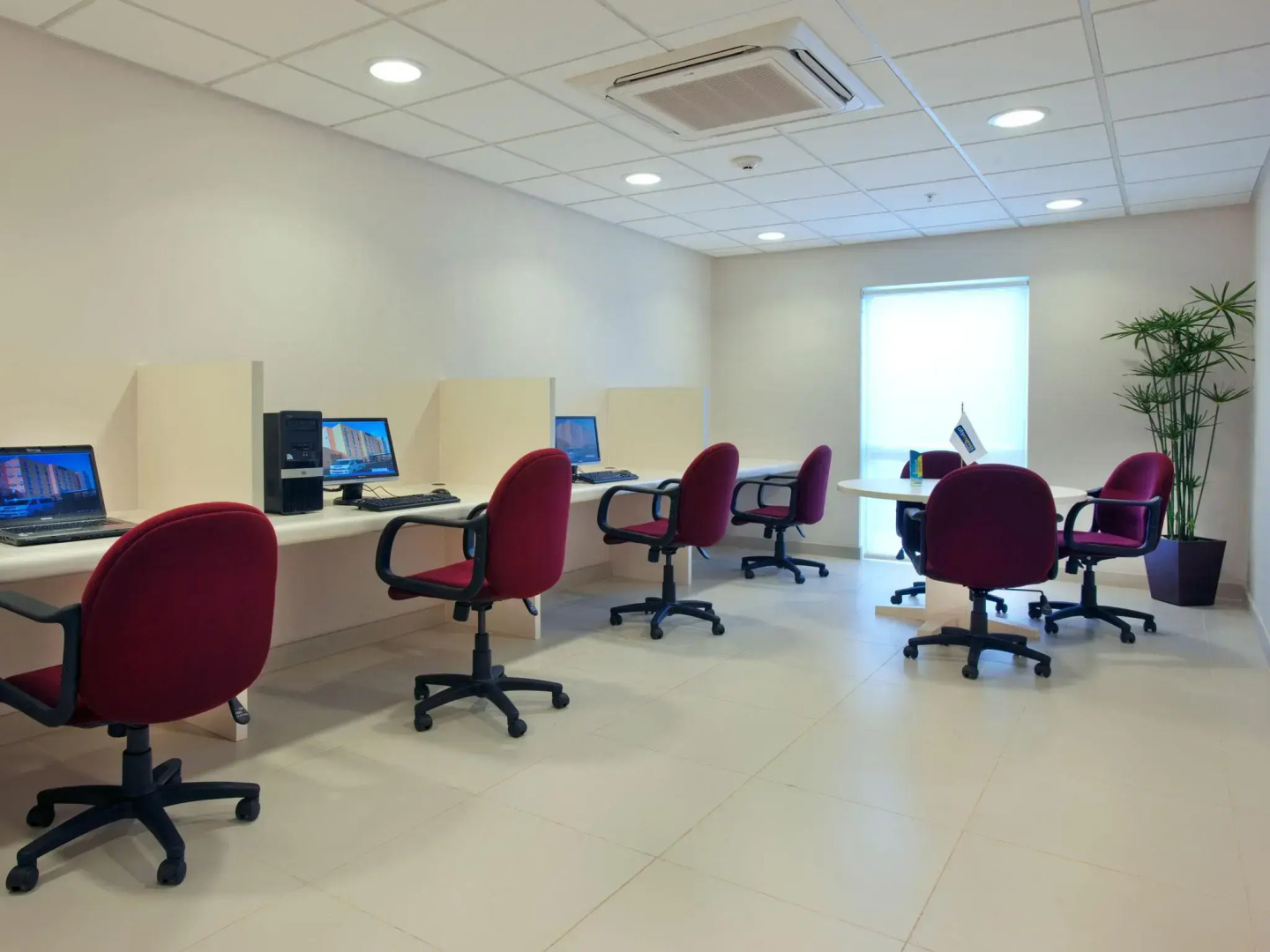 City Express Poza Rica