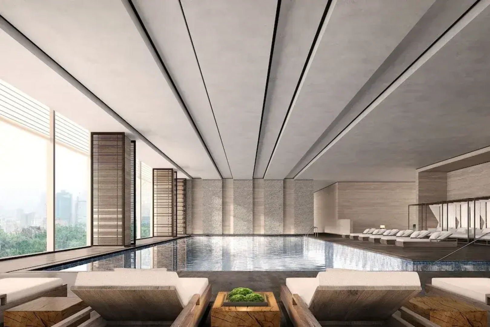 Sheraton Lanzhou Anning