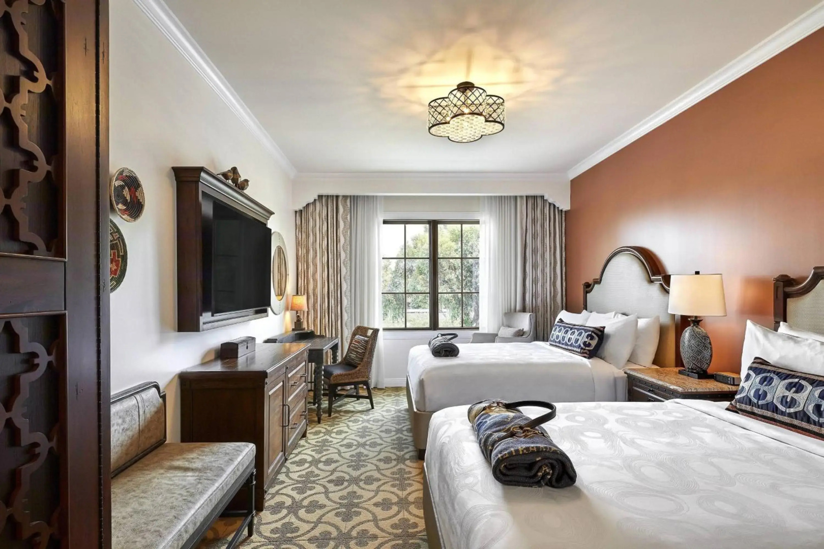 Inn at the Mission San Juan Capistrano, Autograph Collection by Marriott