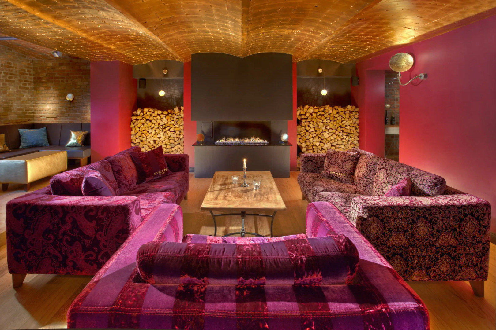 Hotel Vier Jahreszeiten Binz