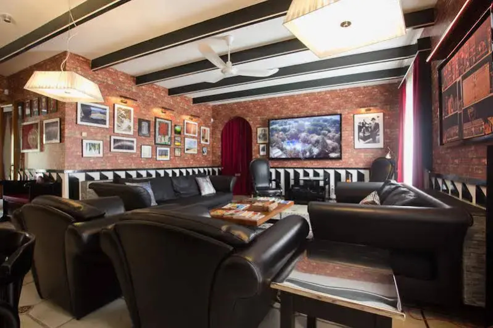 Pueblo Menorquin Apartamentos