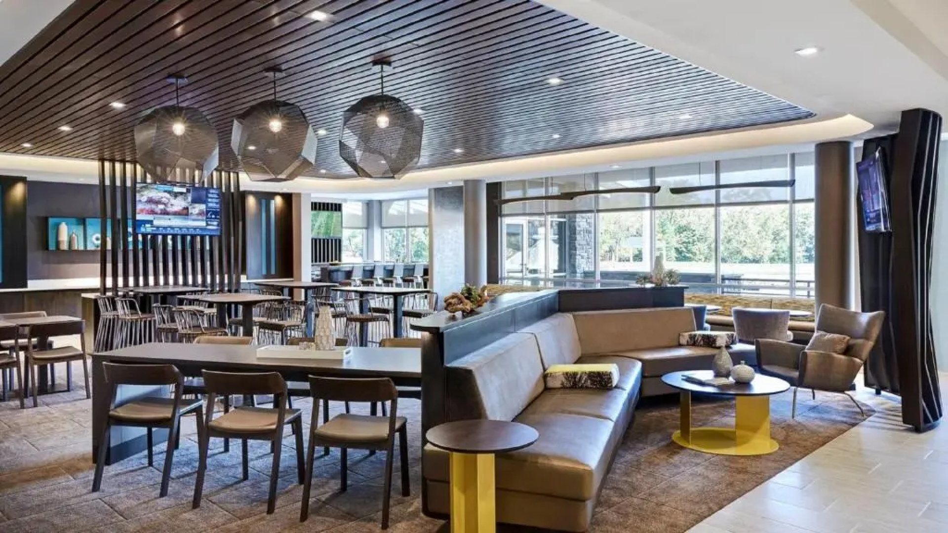 SpringHill Suites by Marriott Orangeburg