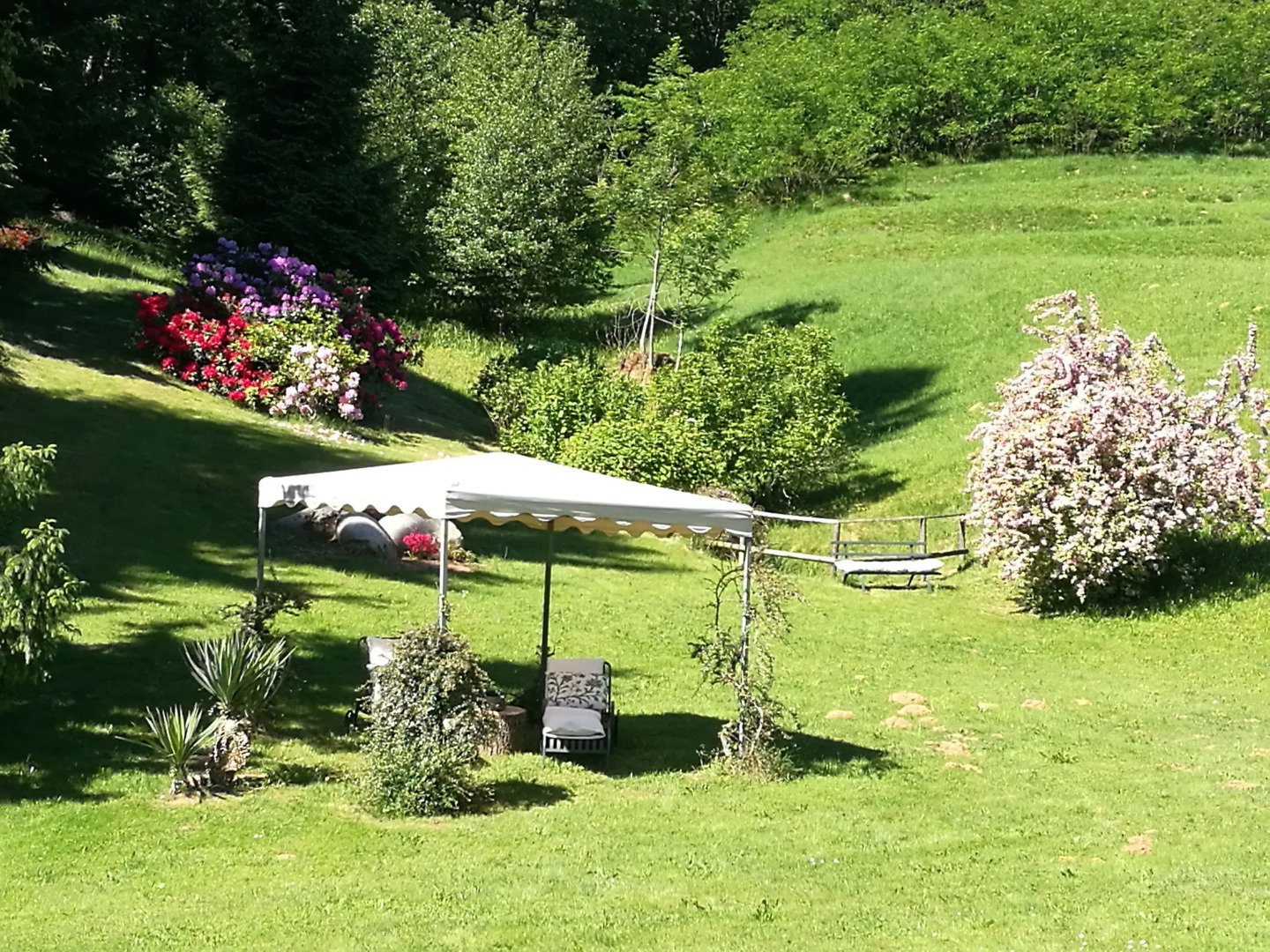 Antica Cascina del Medico