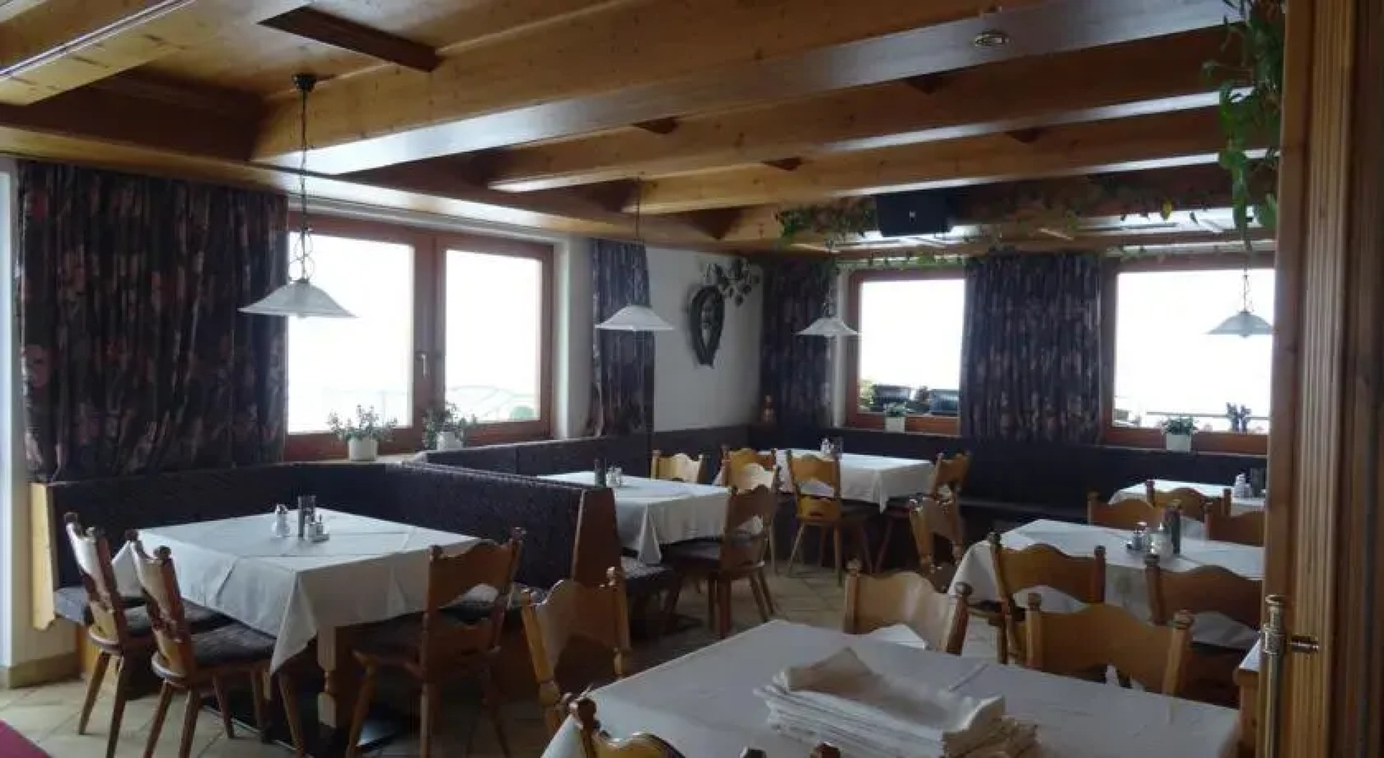 Gasthof-Pension Mösl