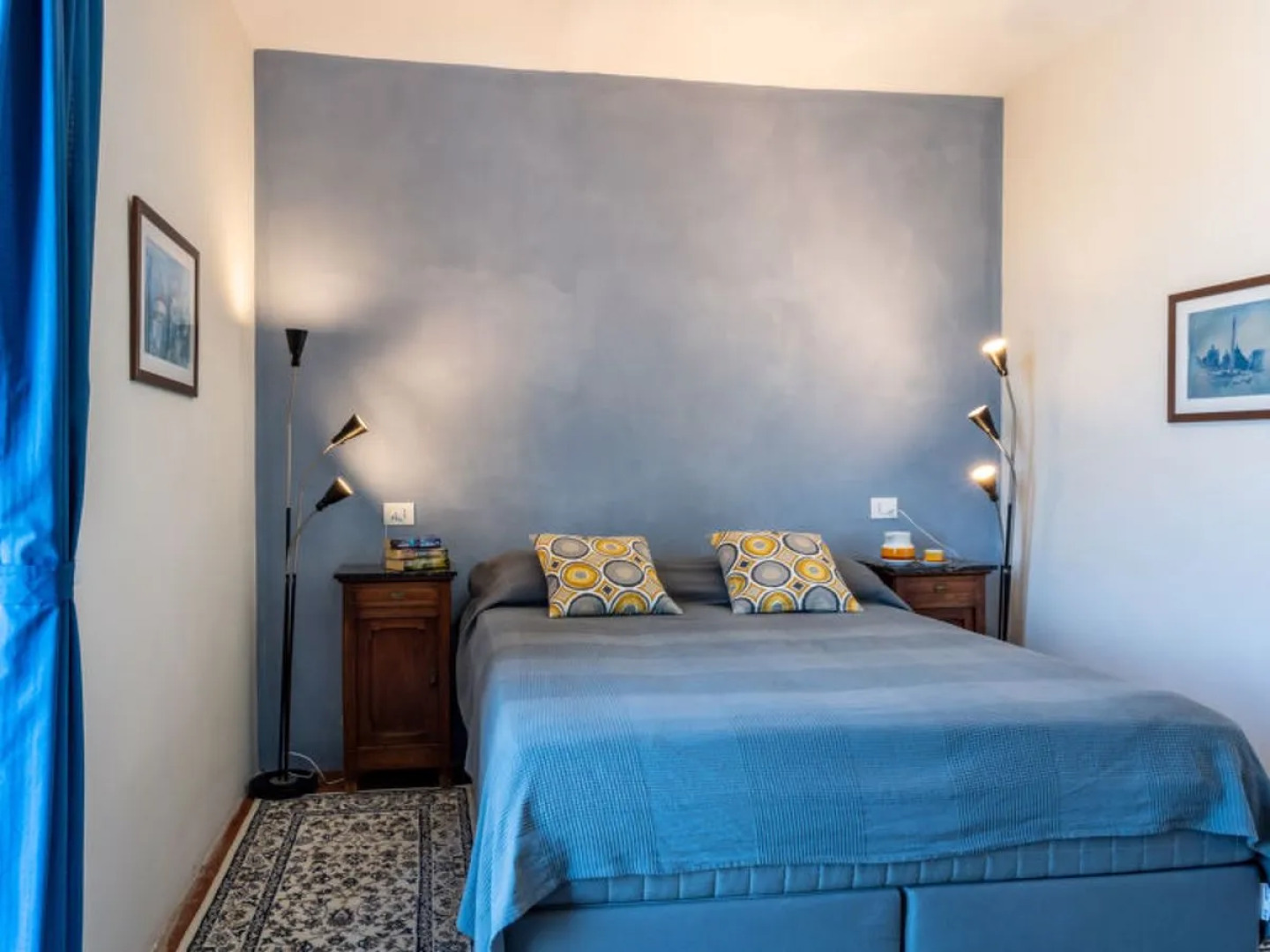 Casa Chiara (SIC400)